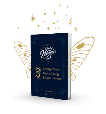 Fairy Guide Book